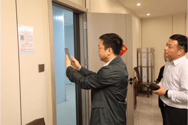 中交一公局集团昌金改扩建SSZ1标：小餐标里的大文章